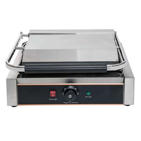 Гриль контактный Kocateq GH811EANW